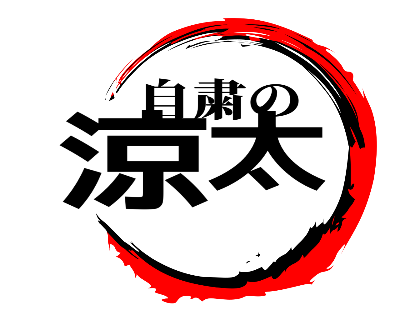 涼太 自粛の