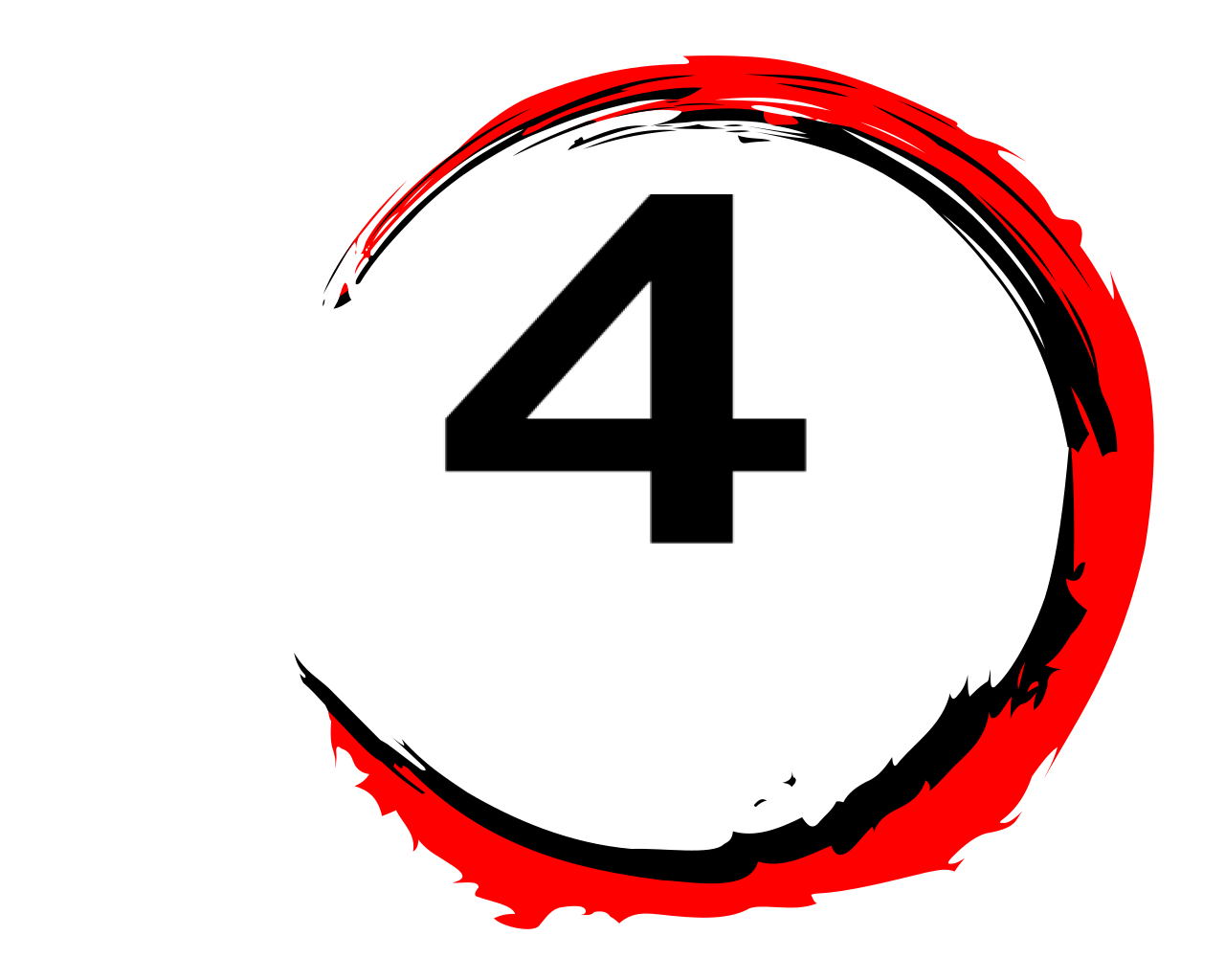 ４ 