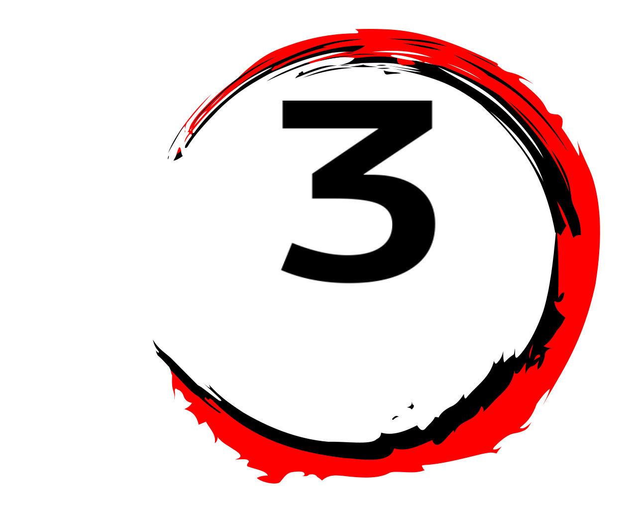 ３ 