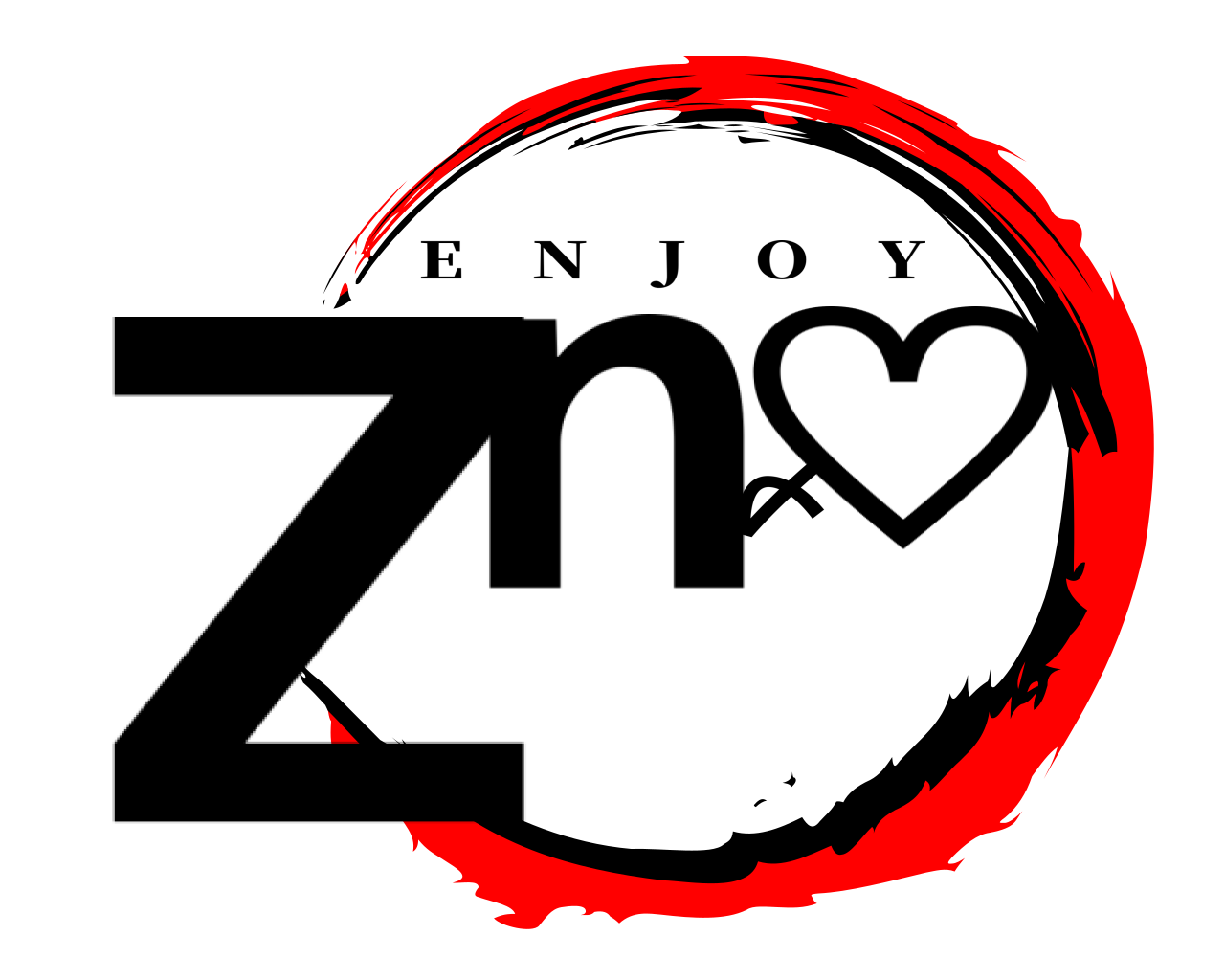 Zn〆♡ E N J O Y