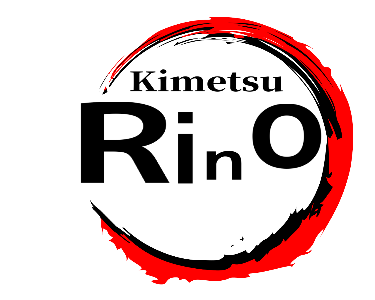 Rino Kimetsu