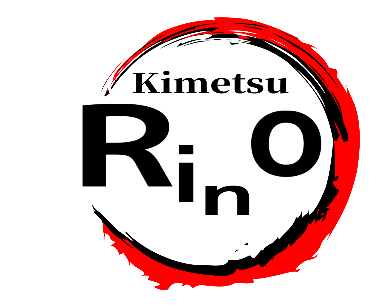 Rino Kimetsu