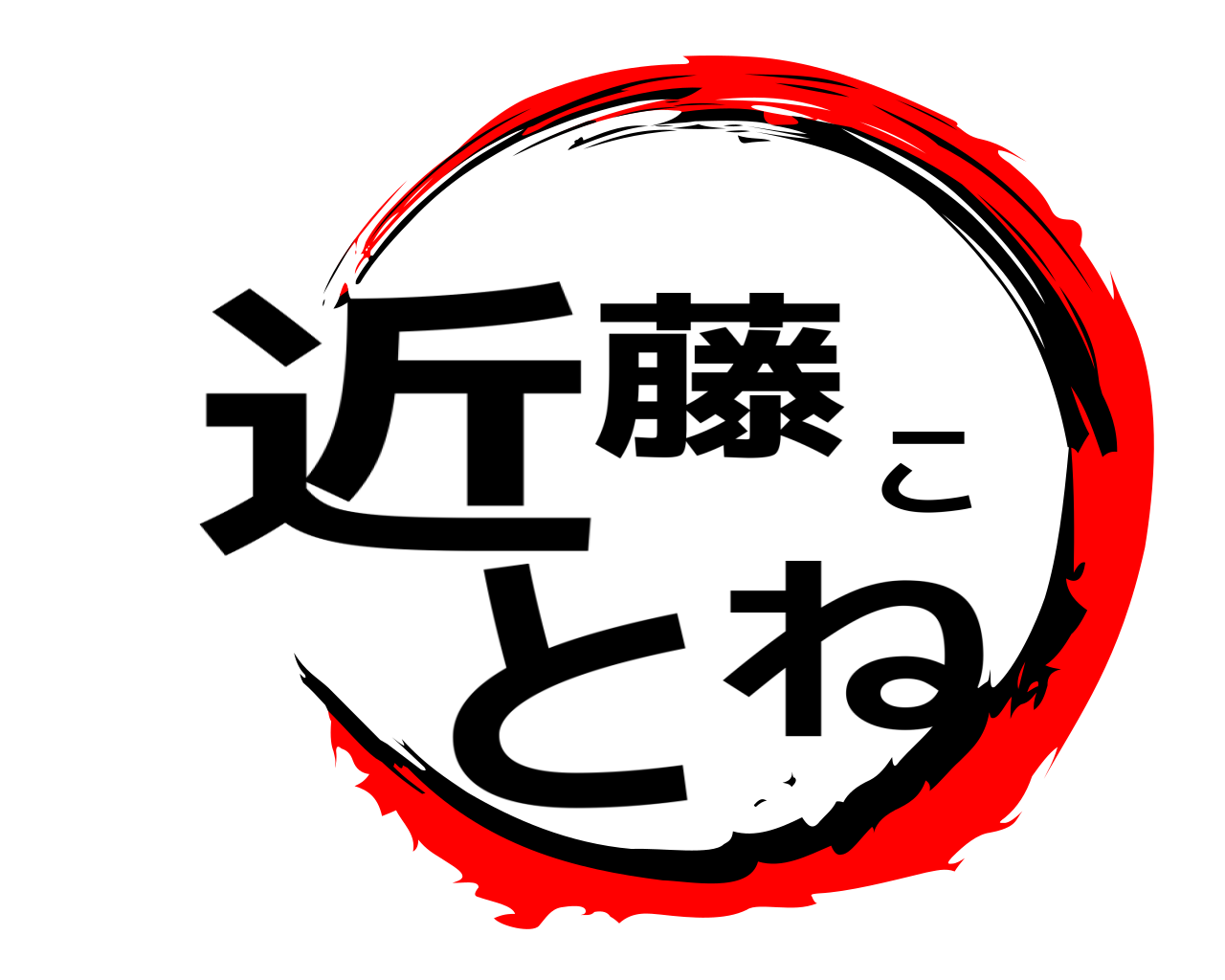 近藤ことね 