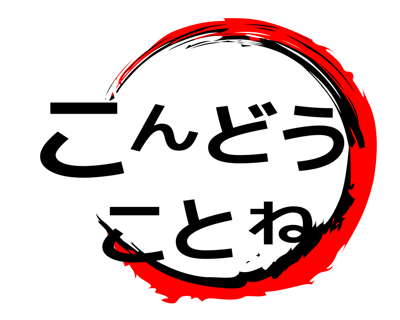 こんどう ことね 
