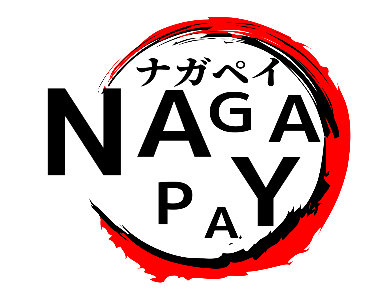 NAGAPAY ナガペイ