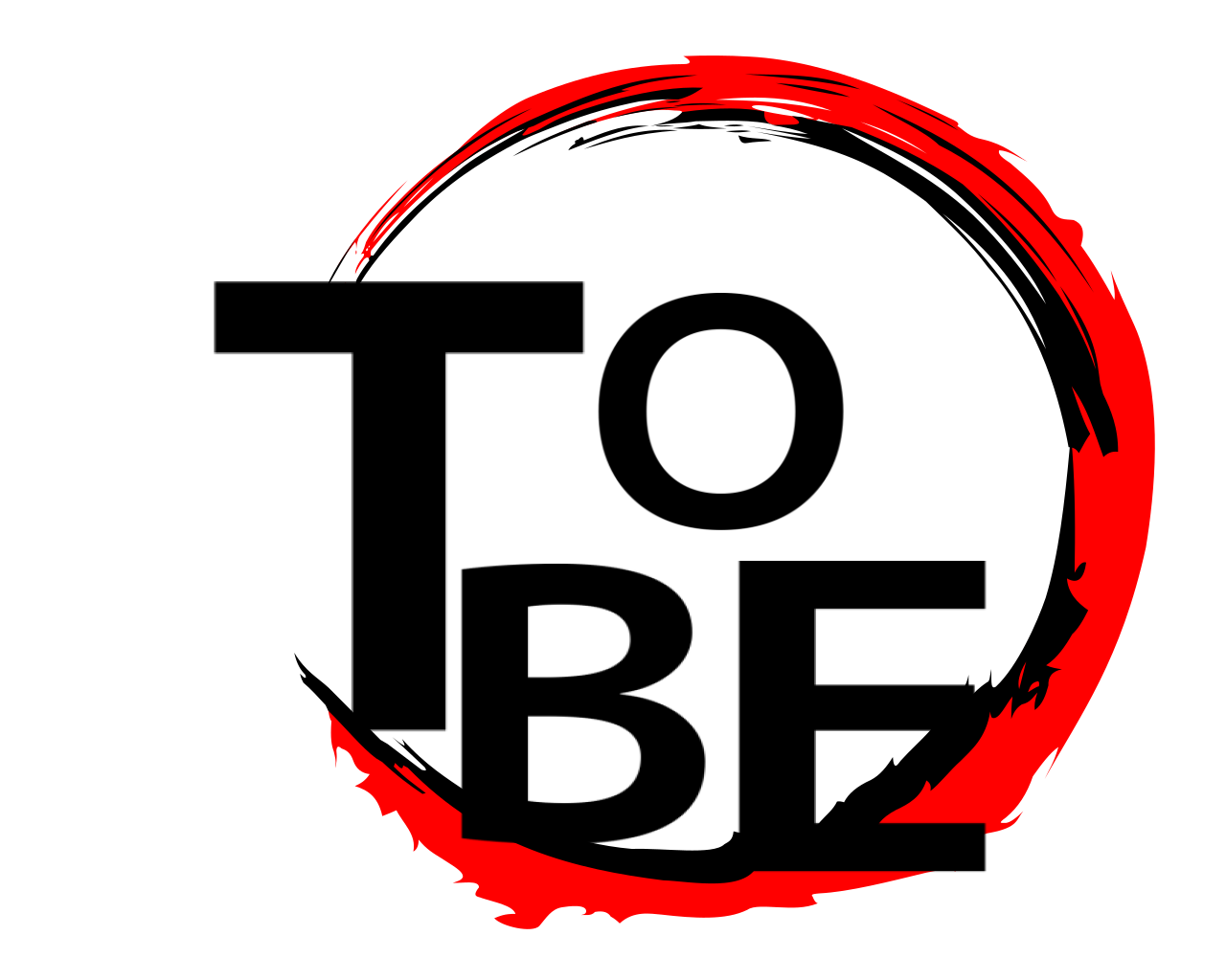 TO BE 