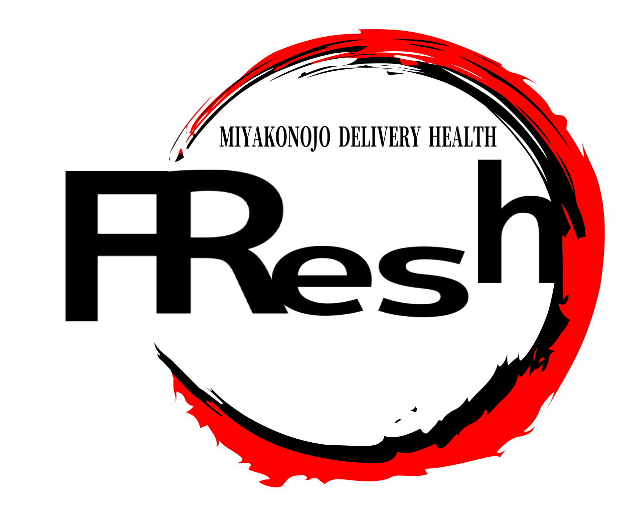 FResh MIYAKONOJO  DELIVERY  HEALTH