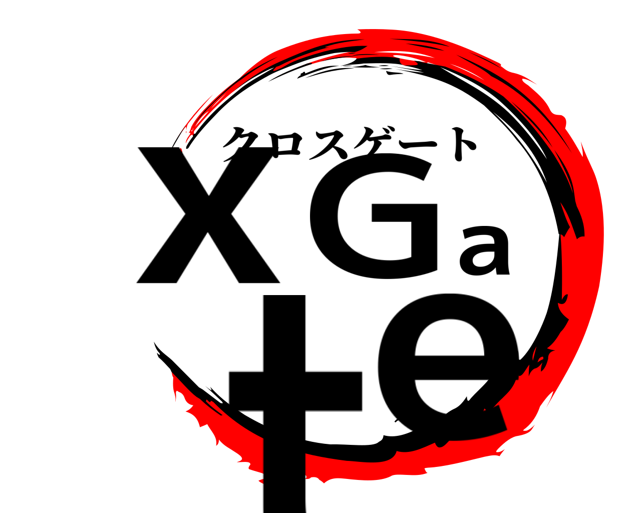 ｘGate クロスゲート