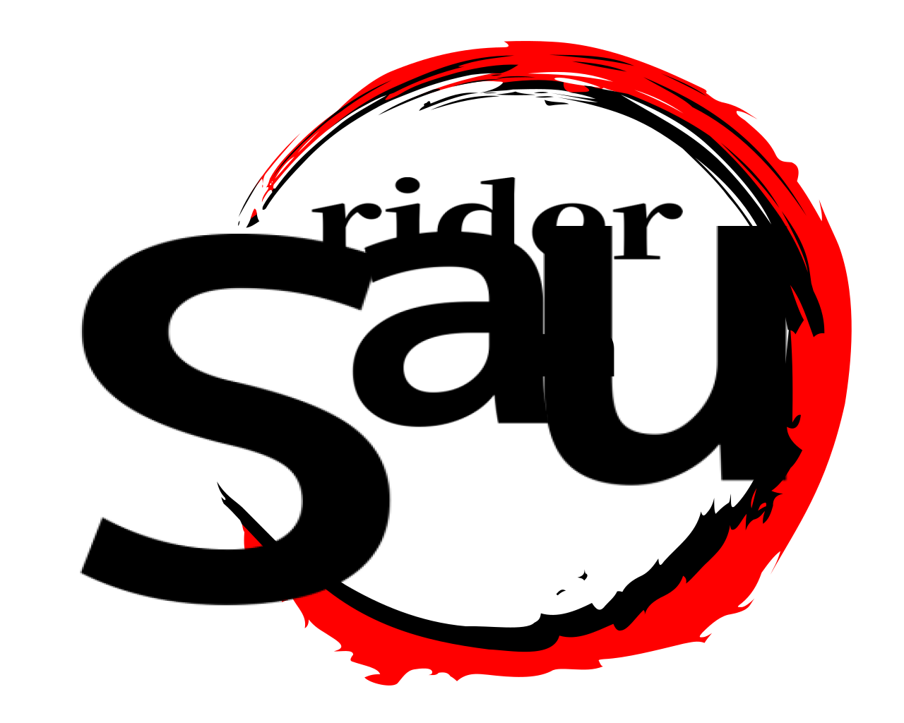 Samu rider