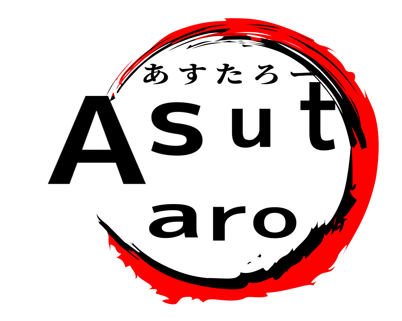 Asutaro あすたろー