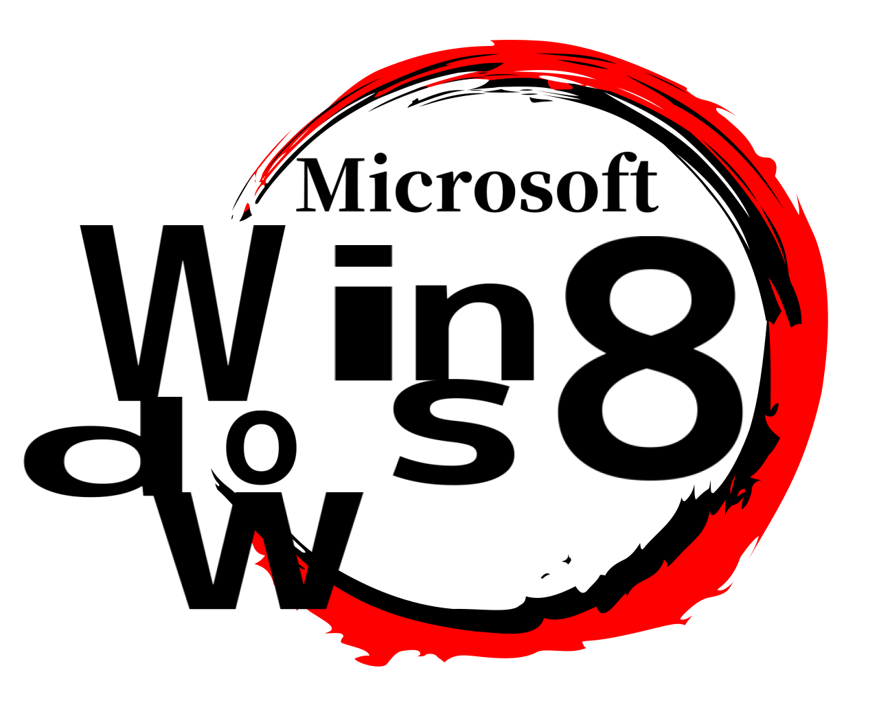 Windows8 Microsoft