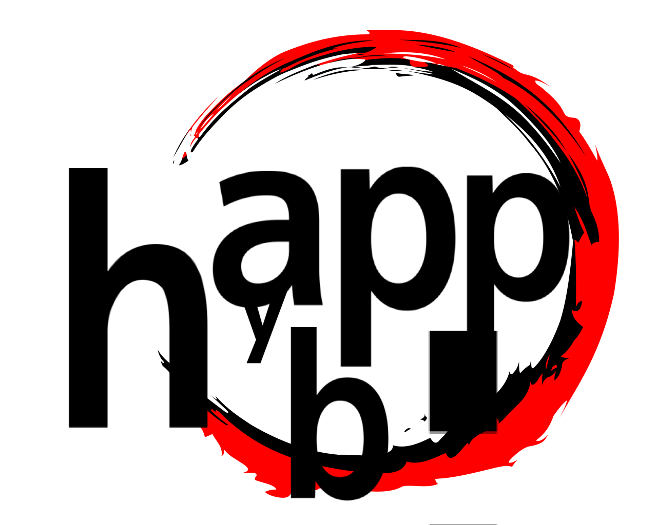 happy bi 