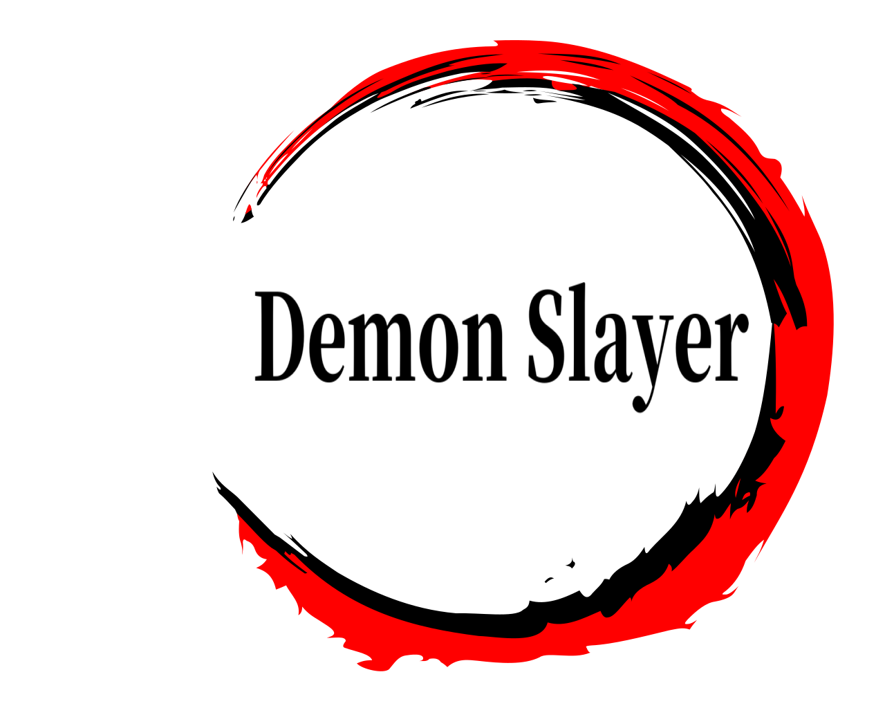  Demon Slayer