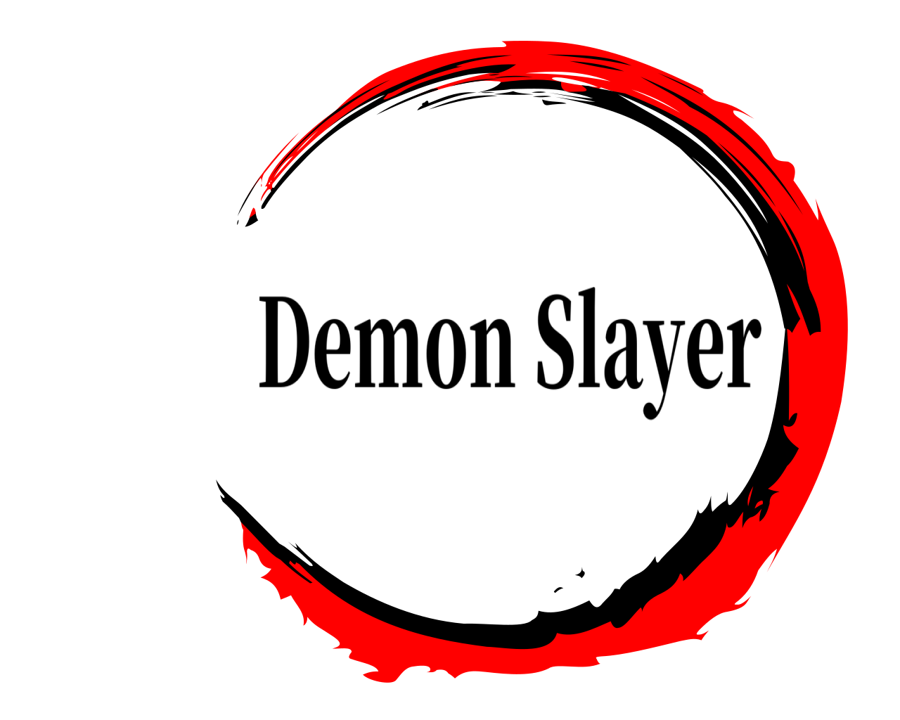  Demon Slayer