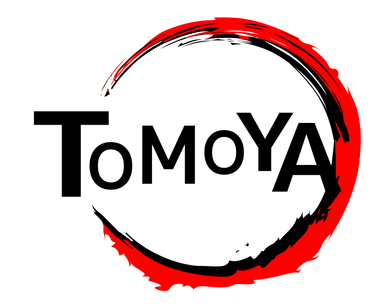 TOMOYA 