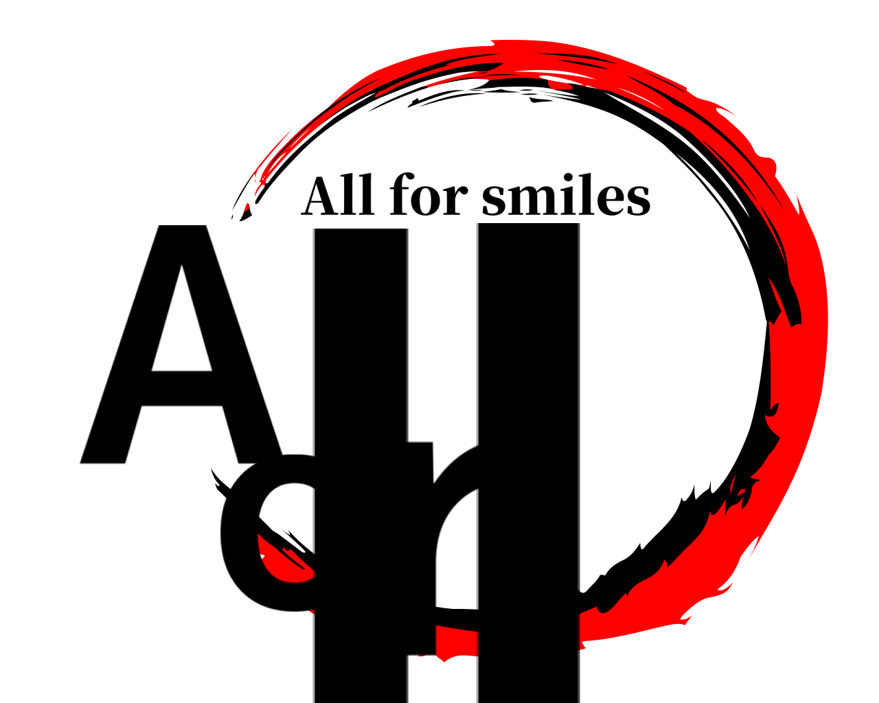 All for All for smiles