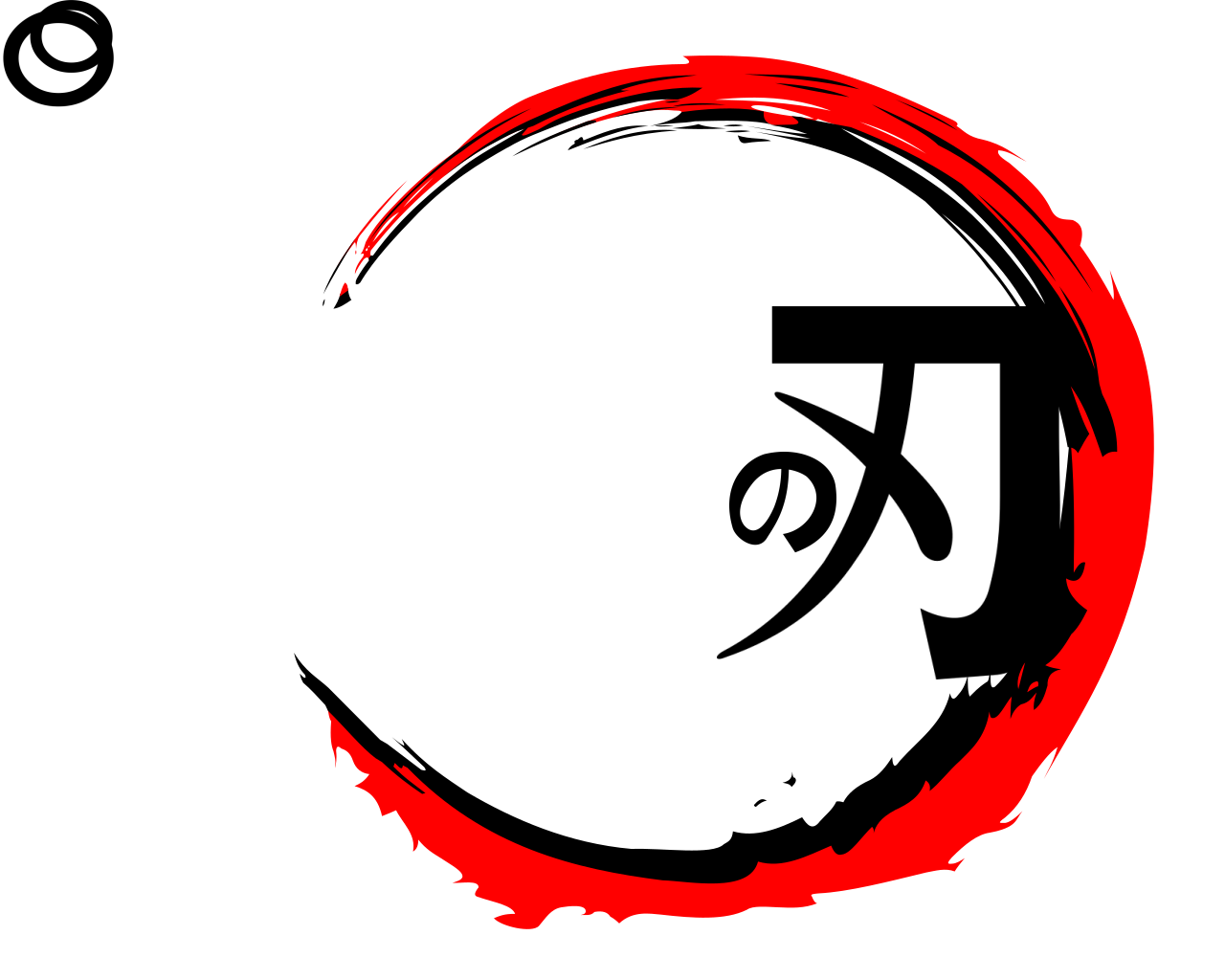 〇〇の刃 