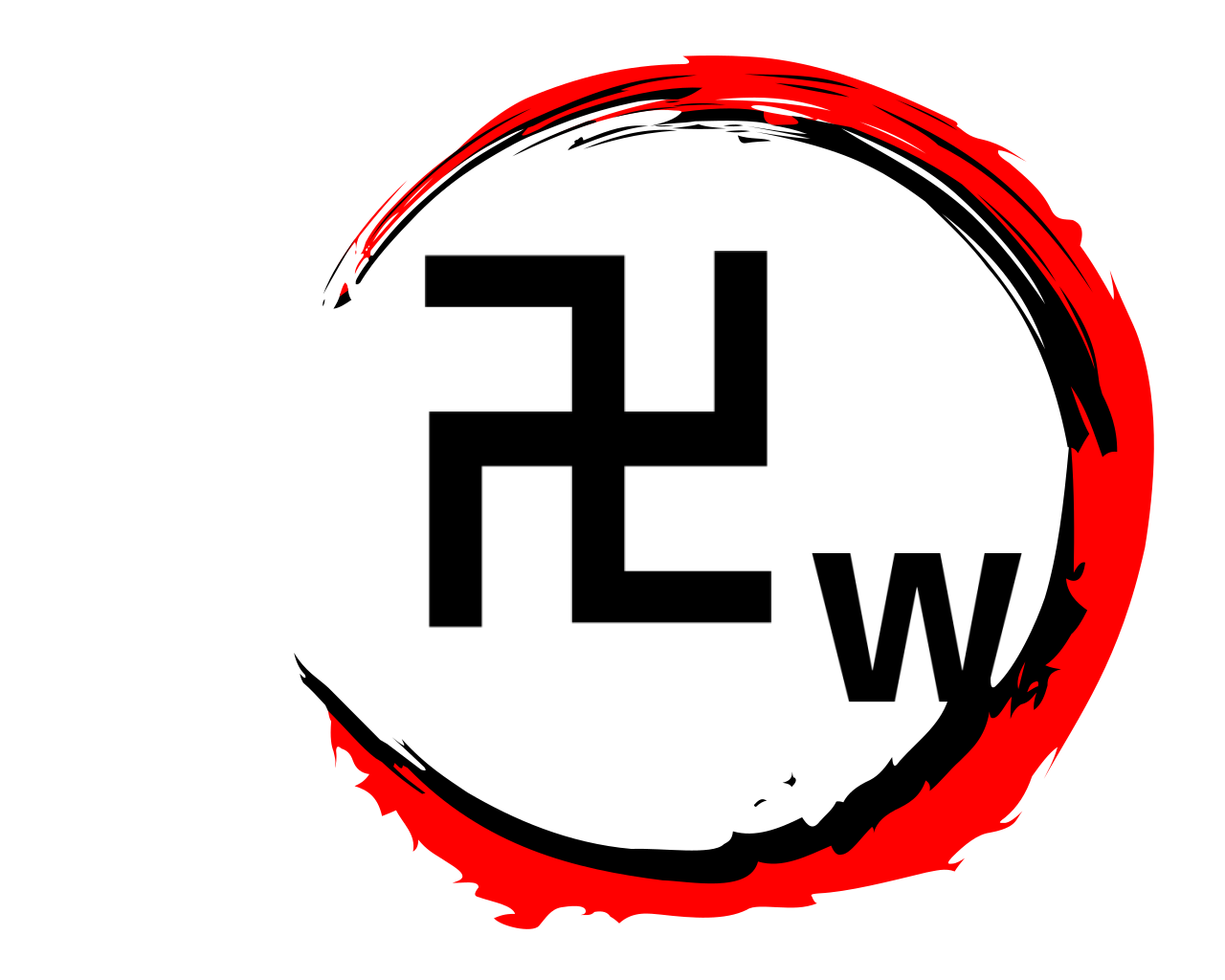 卍w 