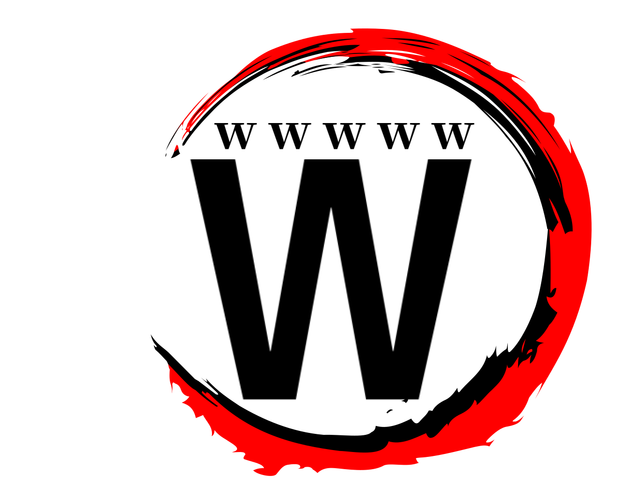 W w w w w w