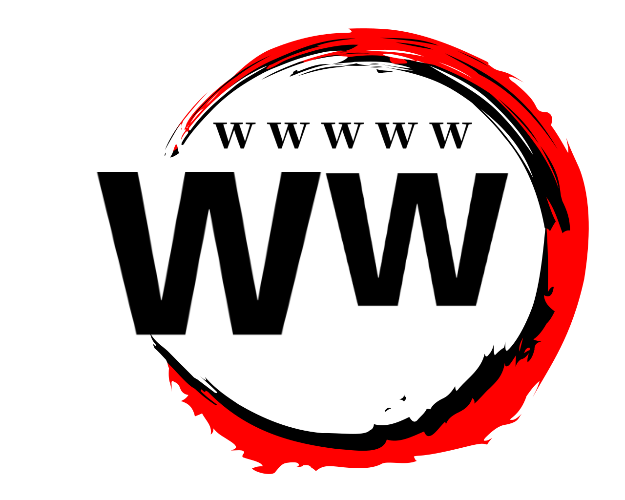 ww w w w w w