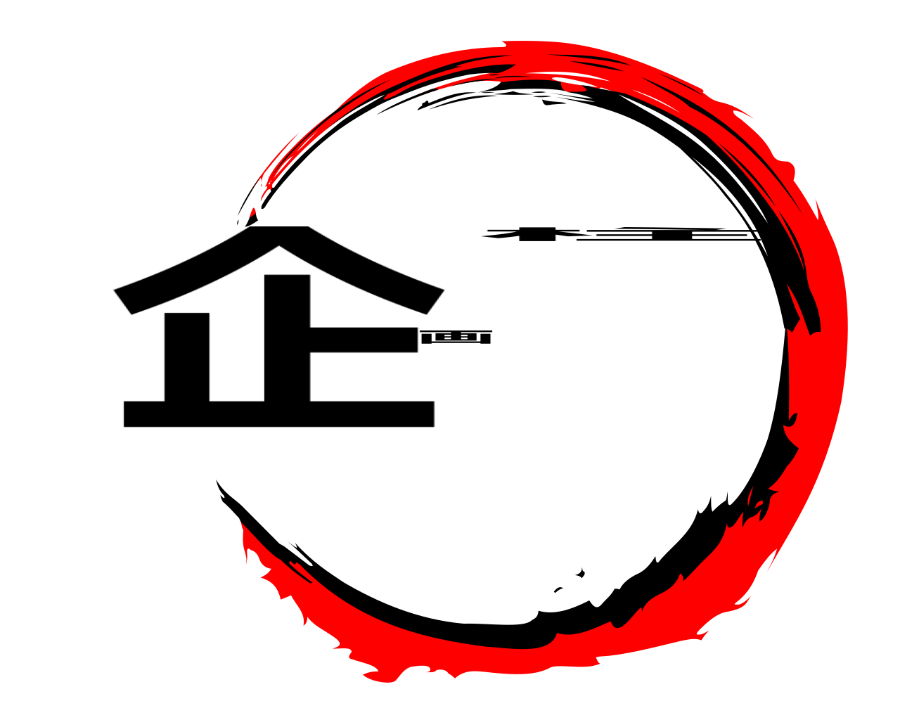 企画柱 
