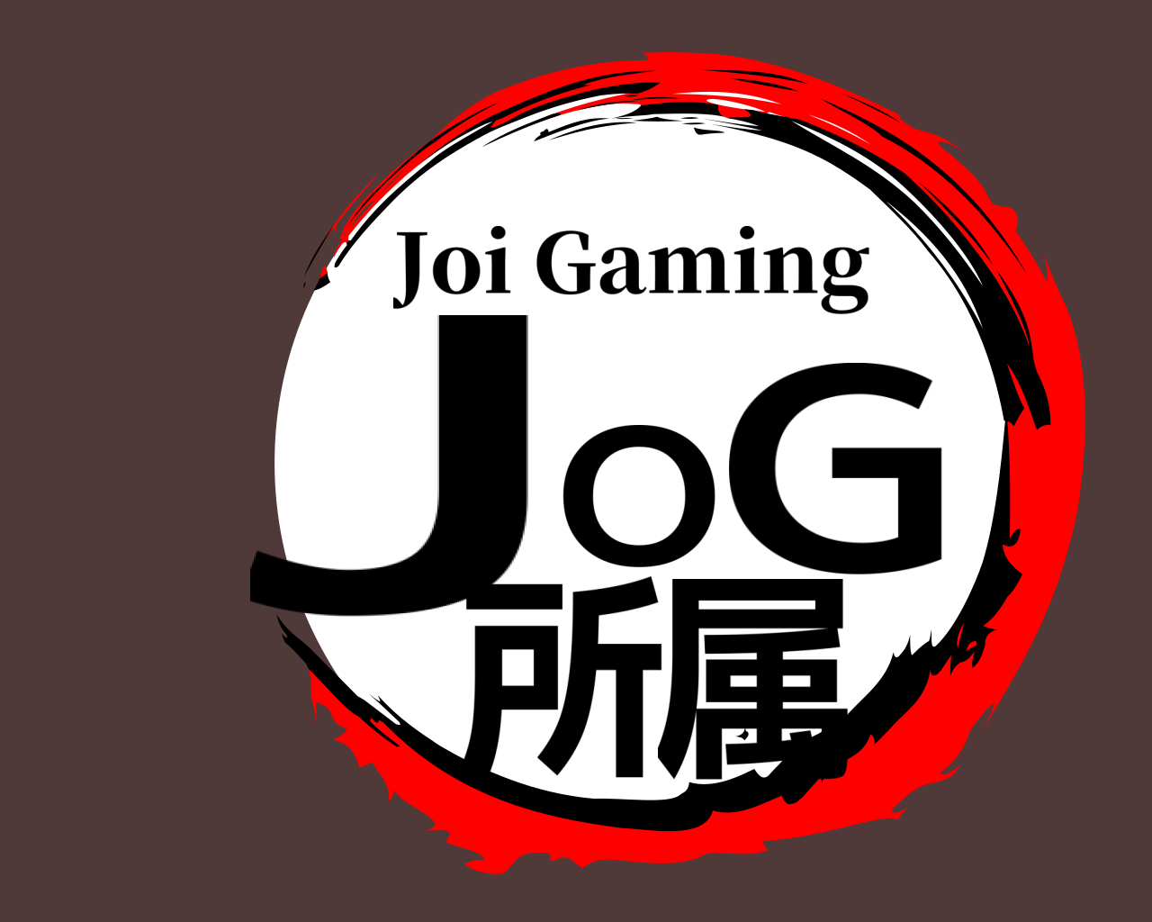 JOG所属 Joi Gaming