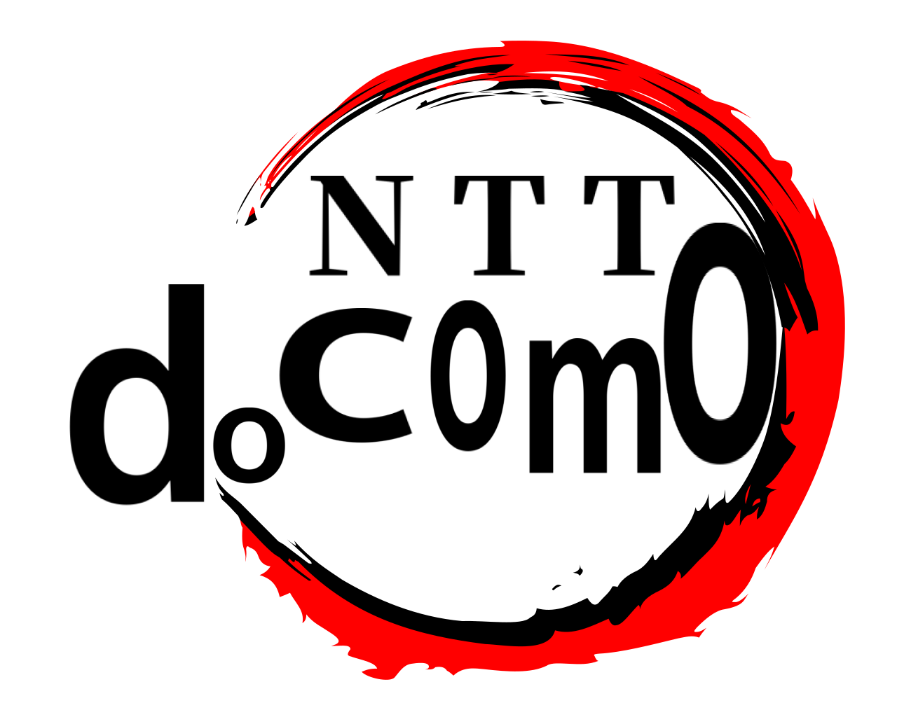 docomo N T T
