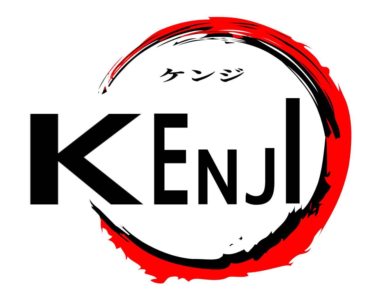 KENJI ケンジ