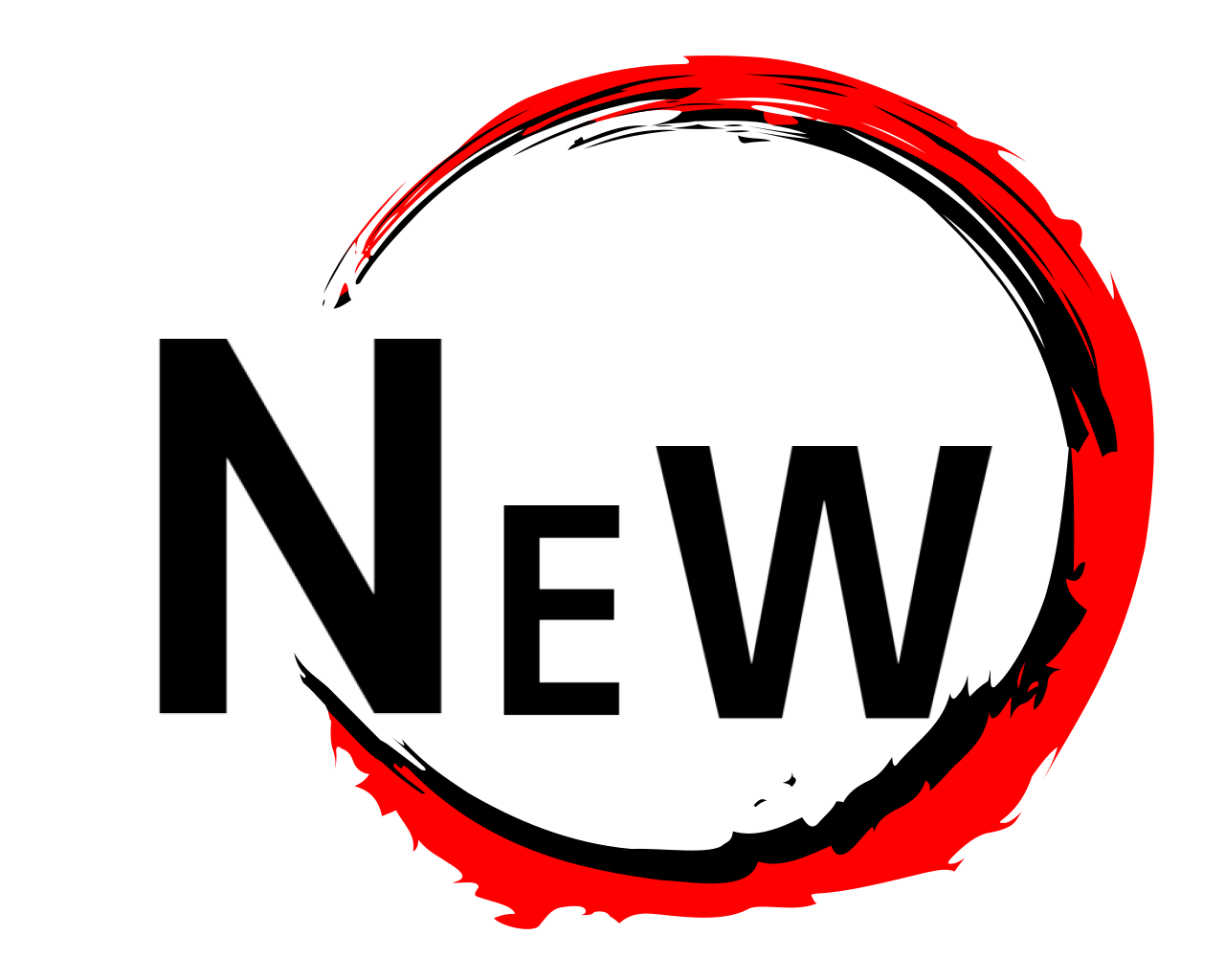 NEW 