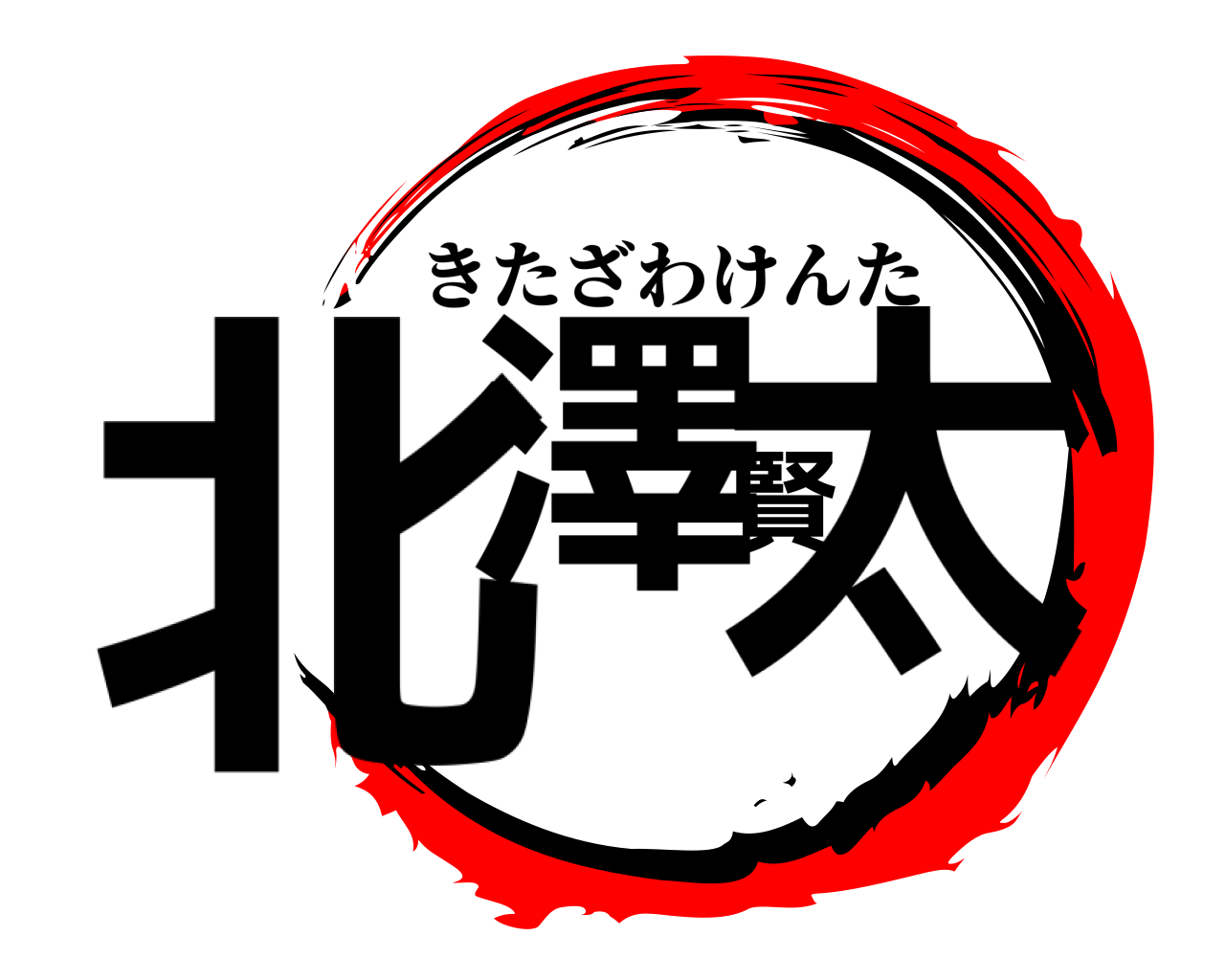 北澤賢太 きたざわけんた