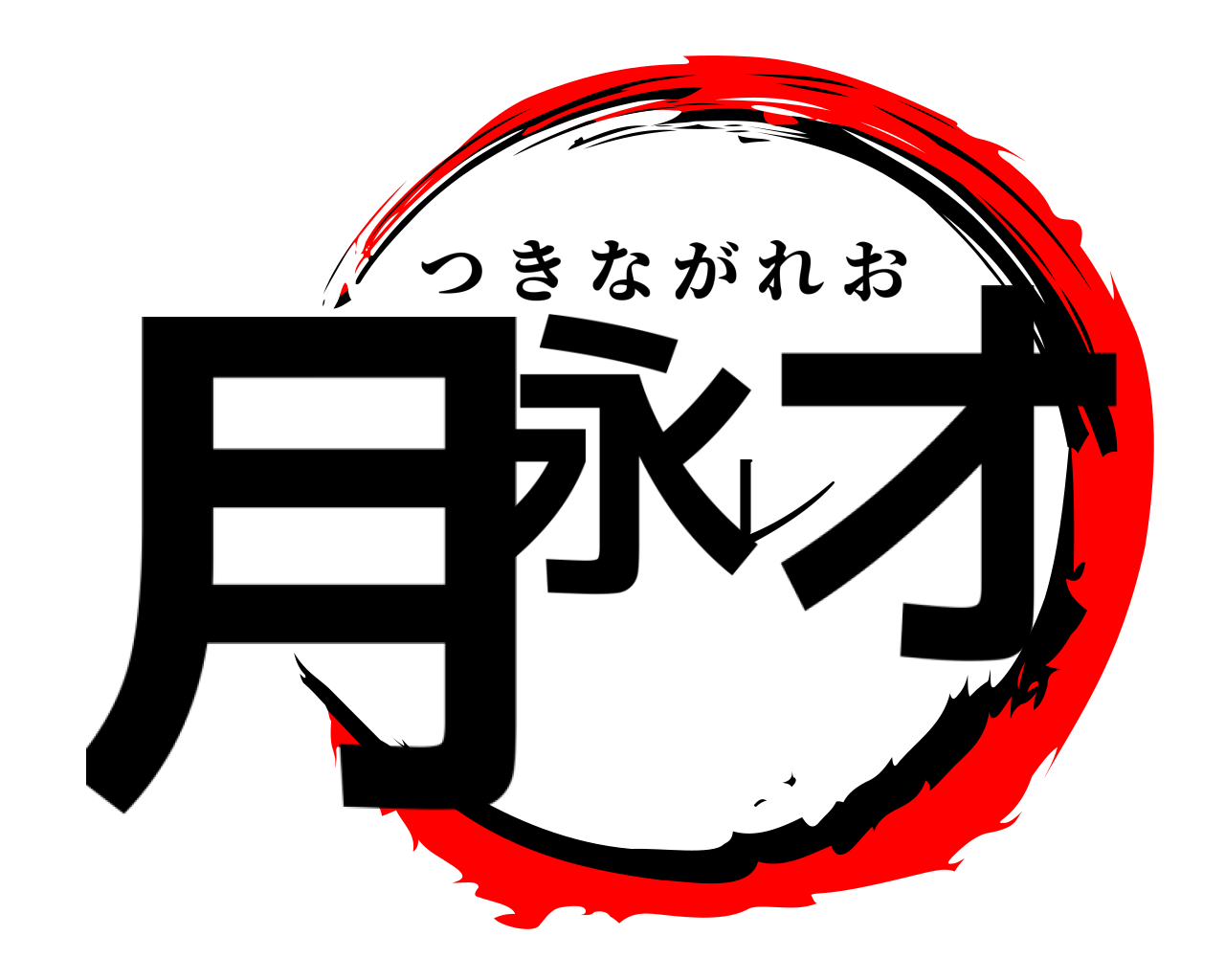 月永レオ つきながれお