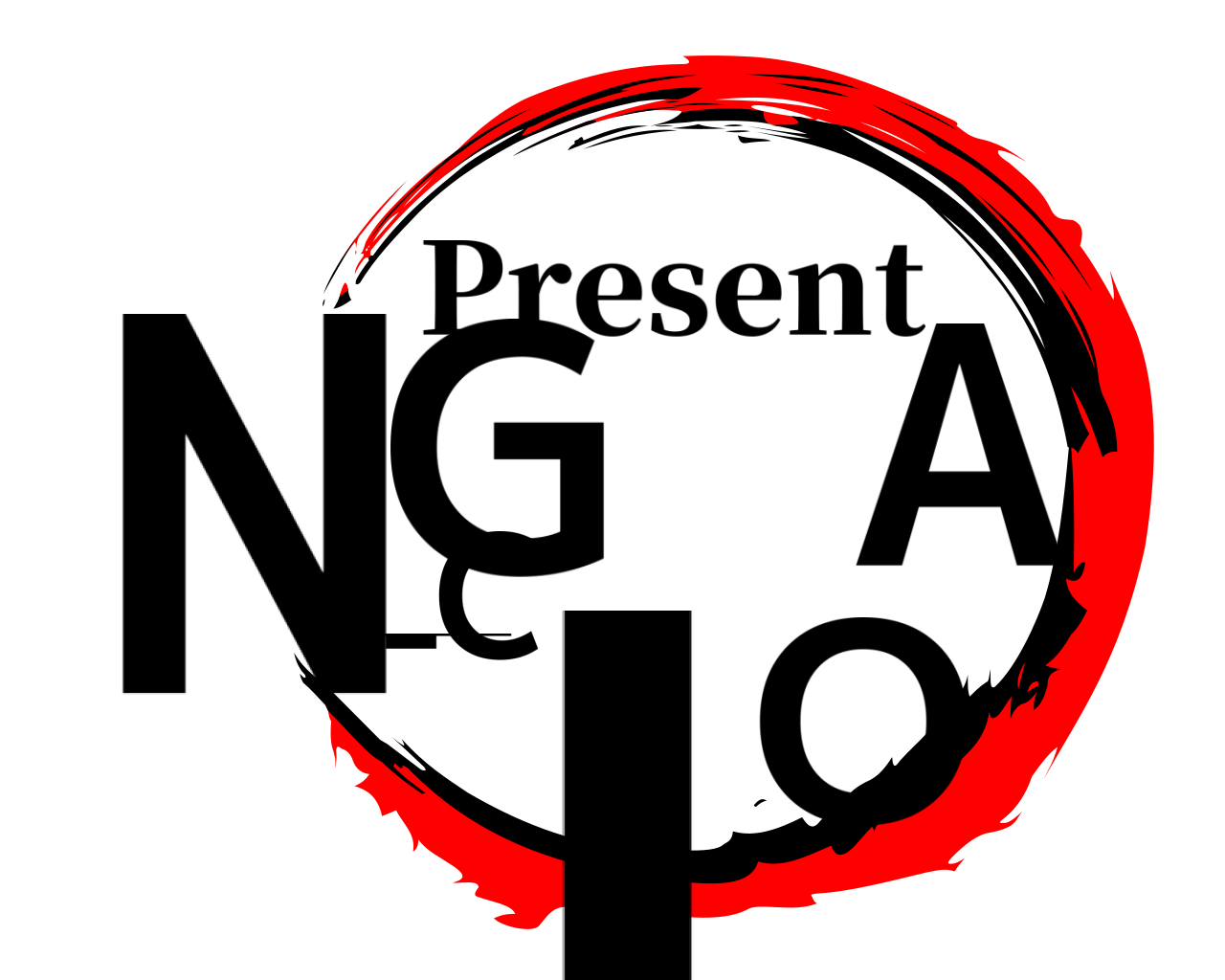 NG ACTIO Present