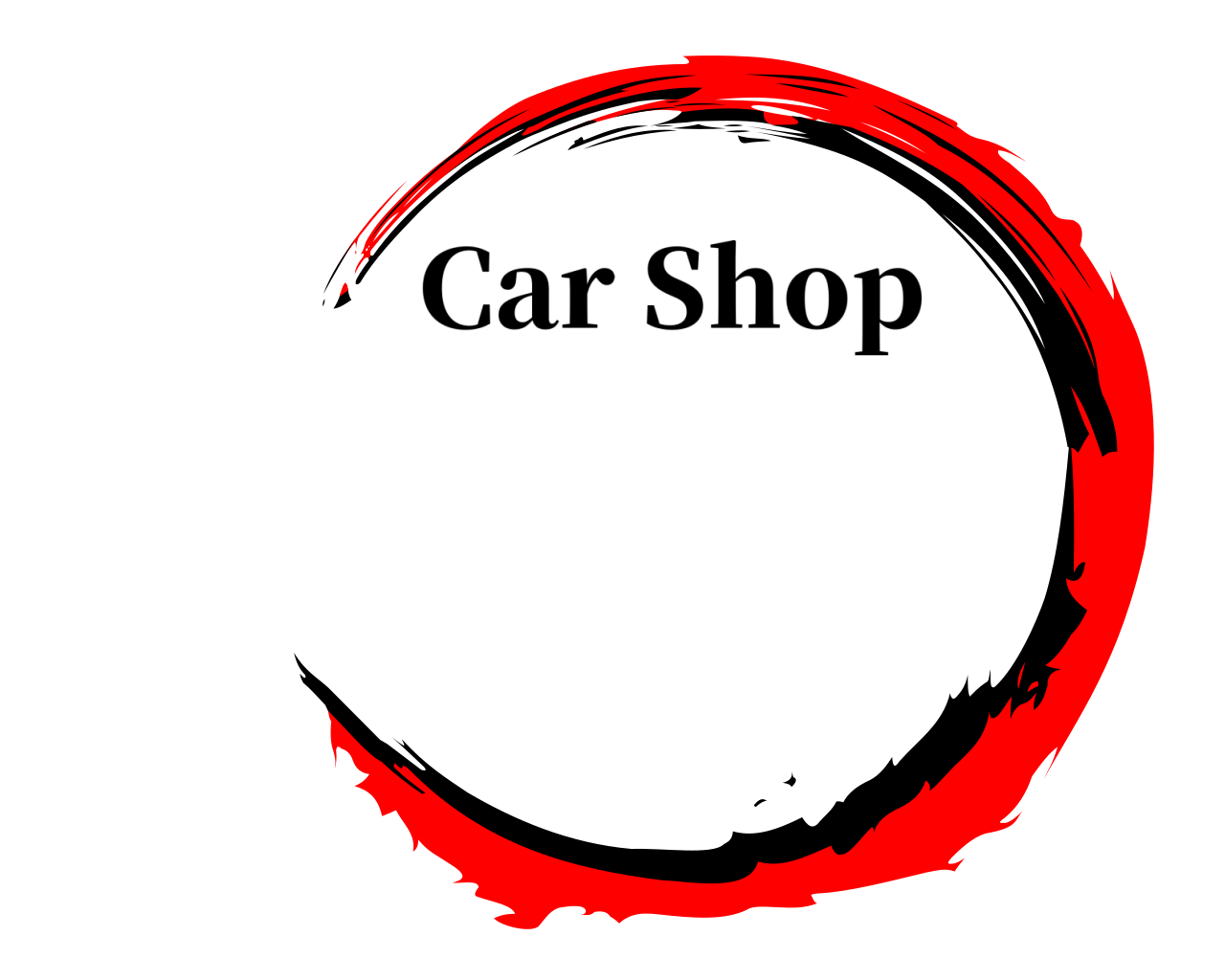  Car Shop