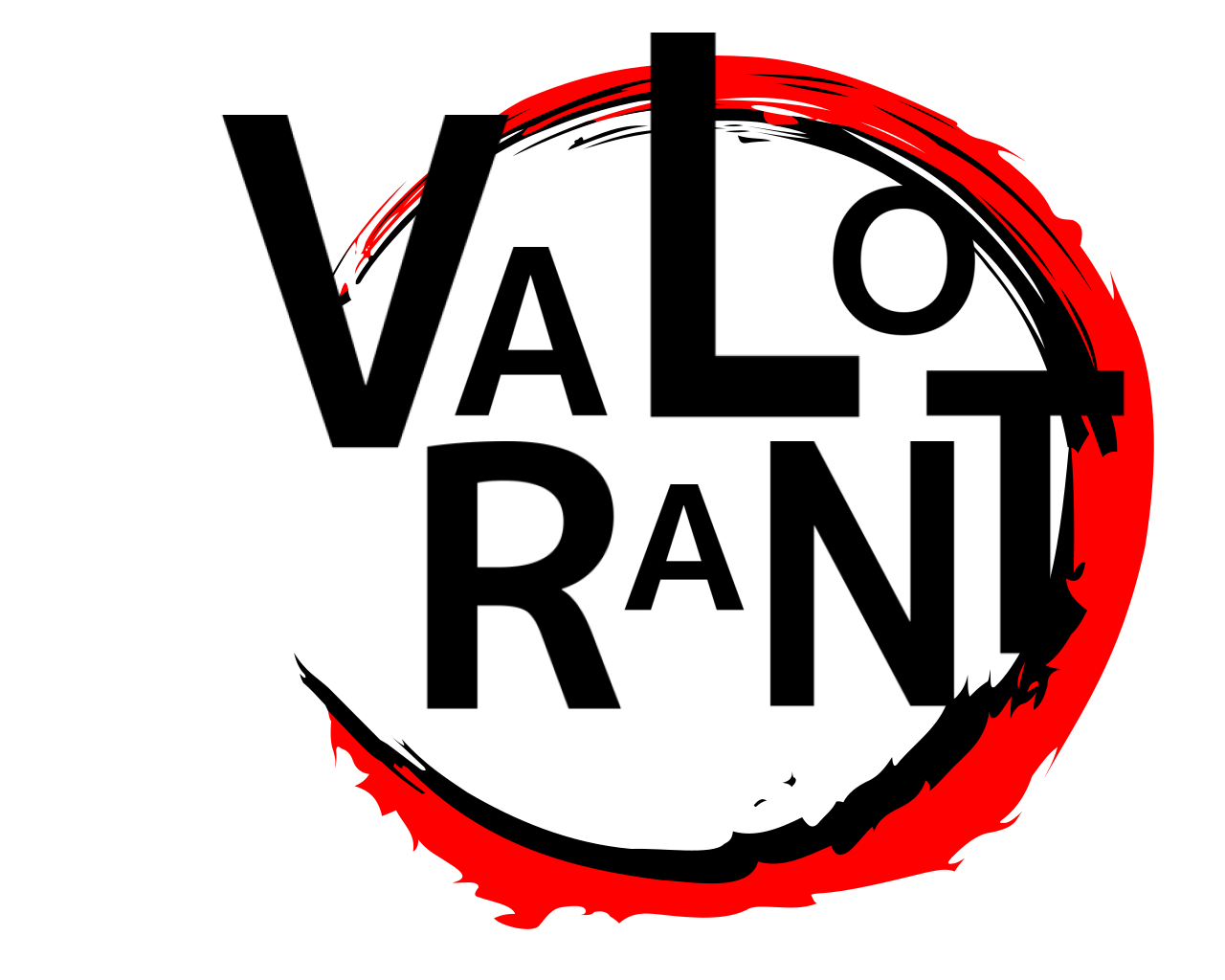 VALORANT 
