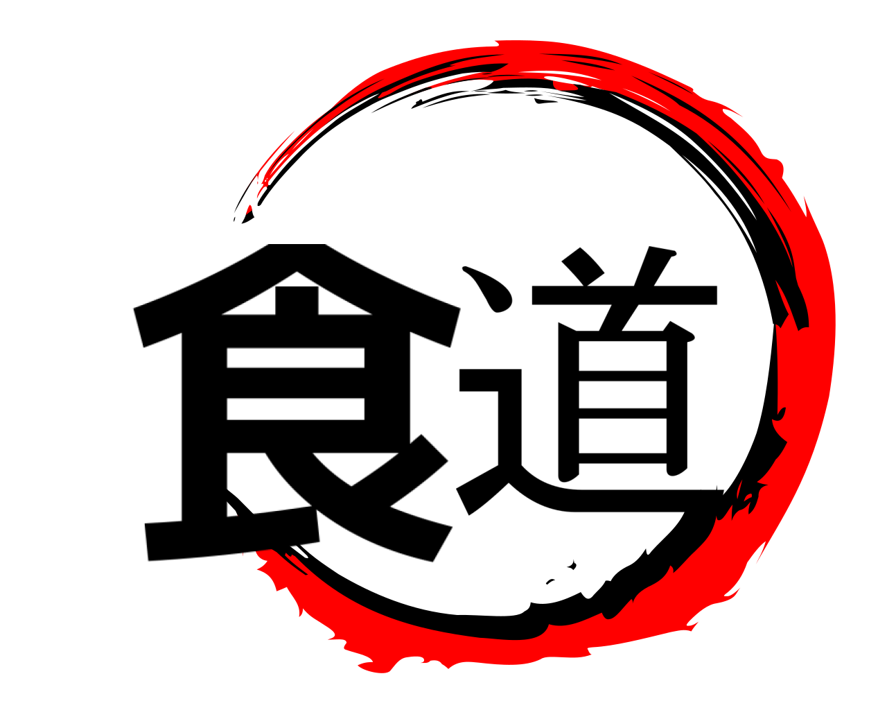 食道 