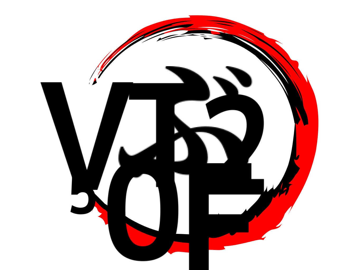 VT250F ぶ