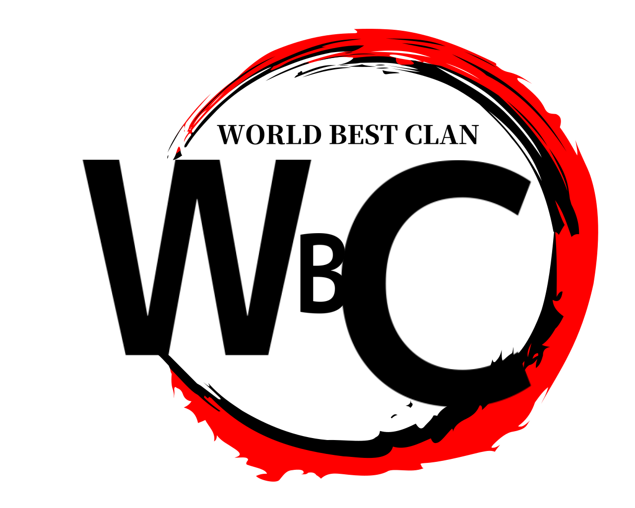 WBC WORLD BEST CLAN