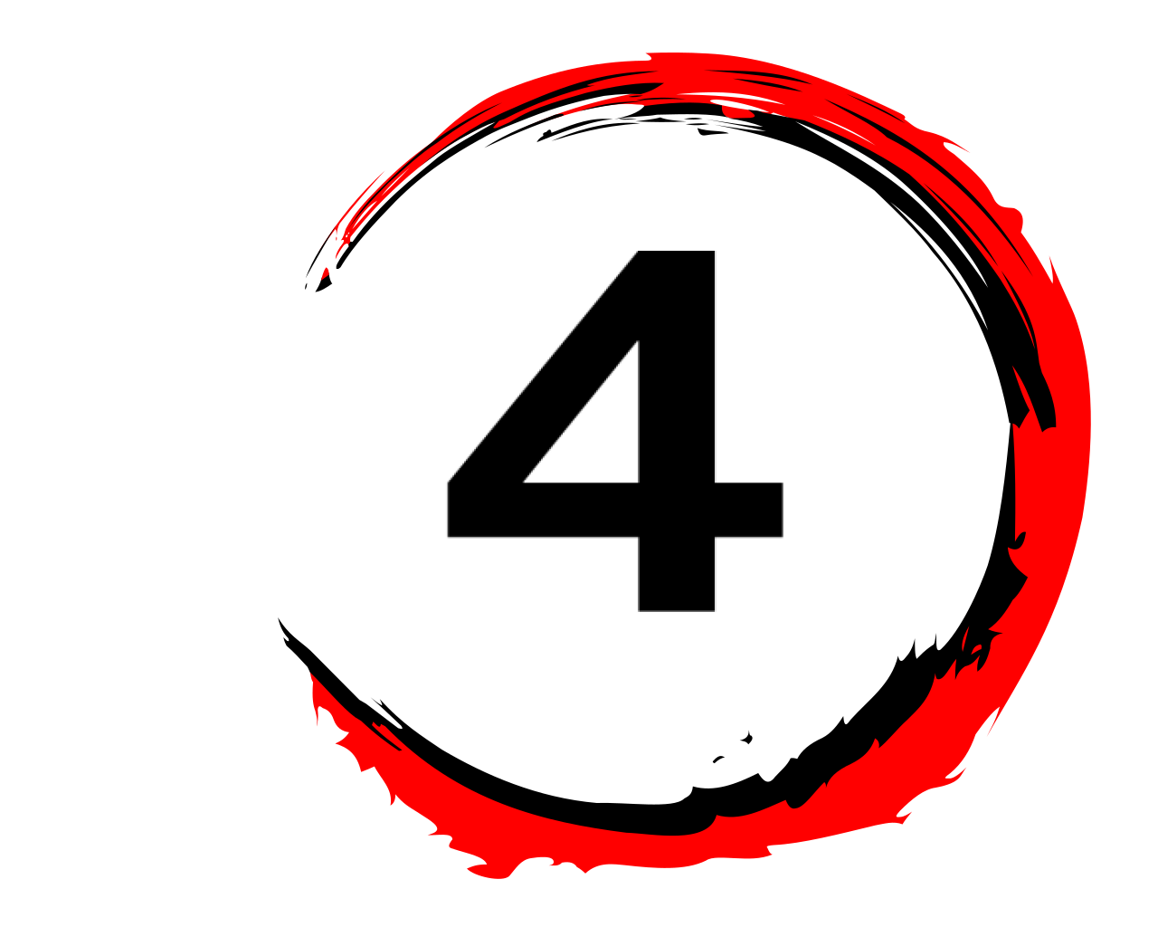 ４ 