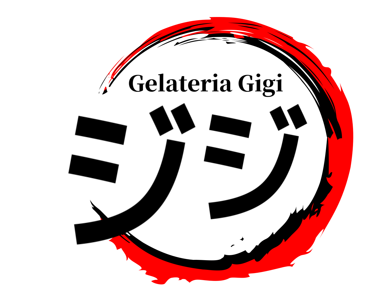 ジジ Gelateria Gigi
