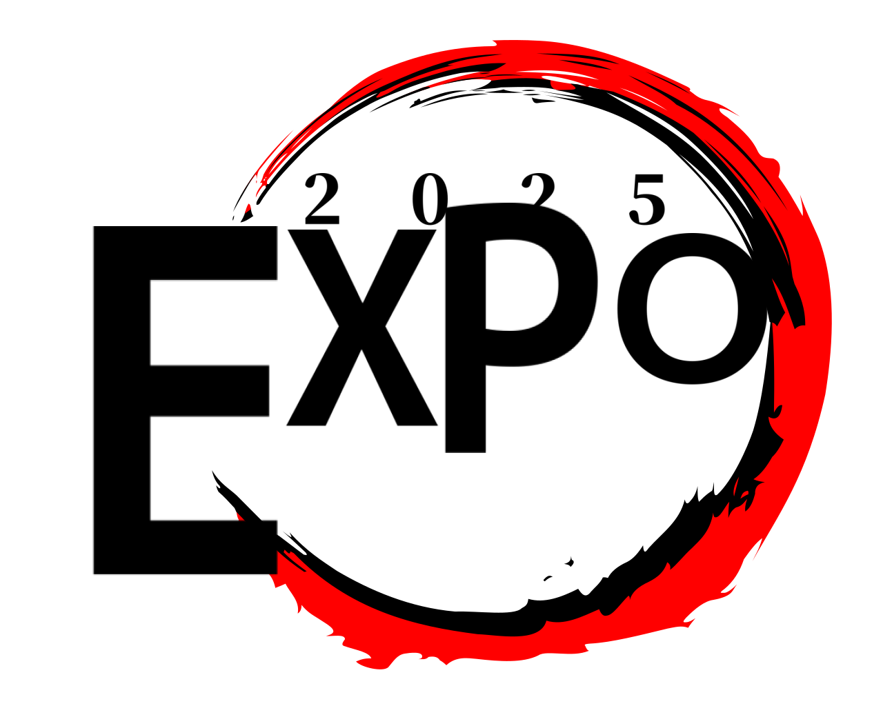 EXPO 2 0 2 5