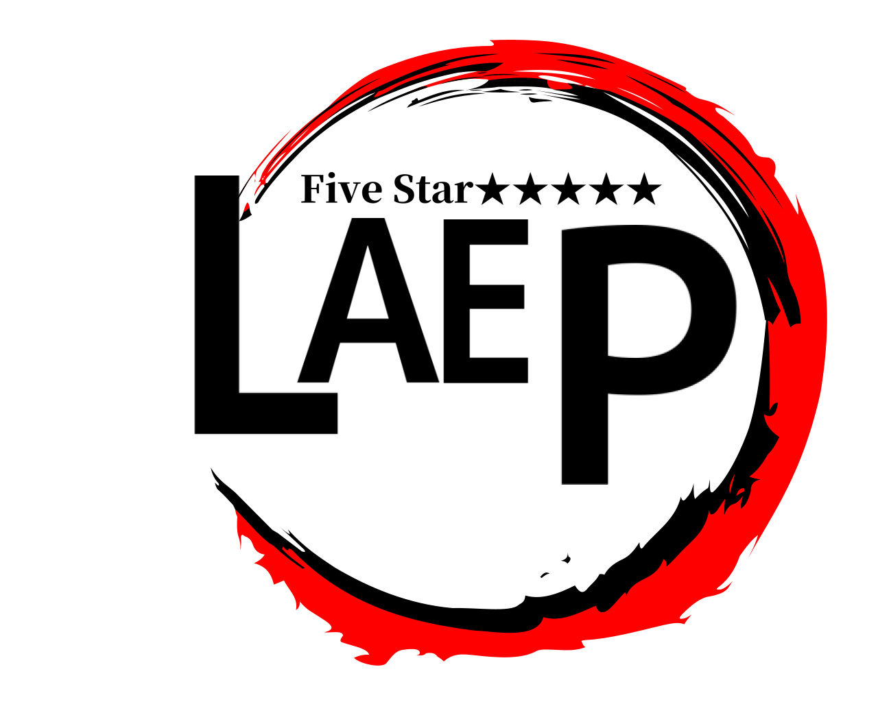 L E A P Five Star★★★★★