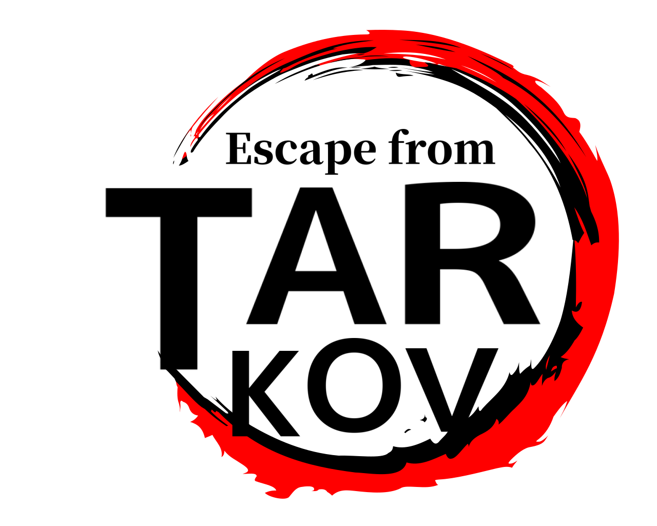 TARKOV Escape from