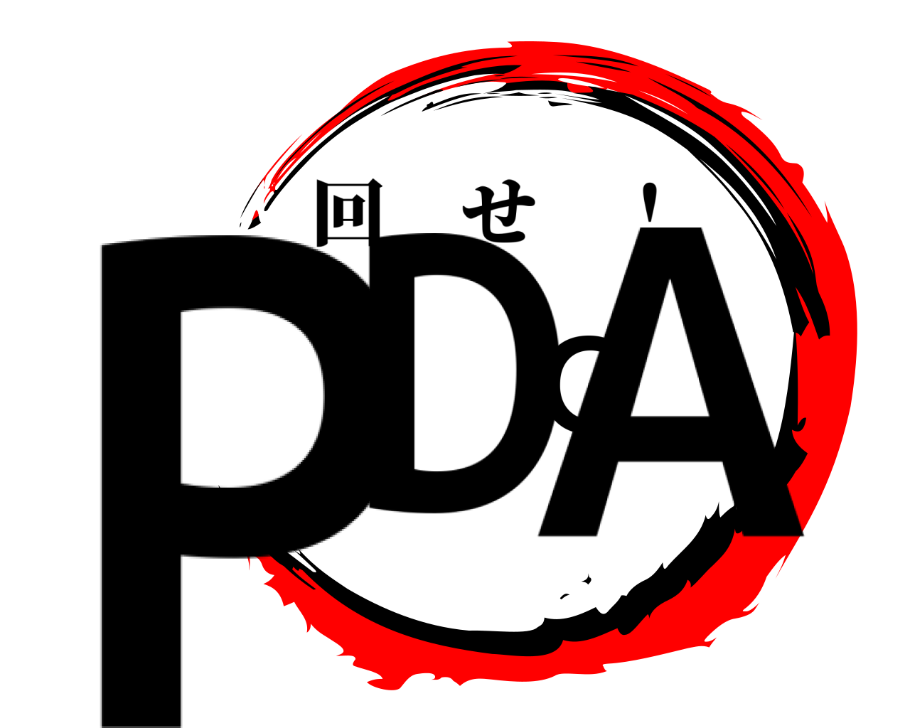 PDCA 回せ ！