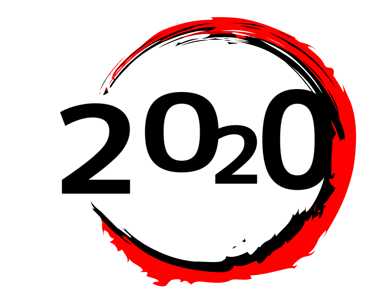 2020 
