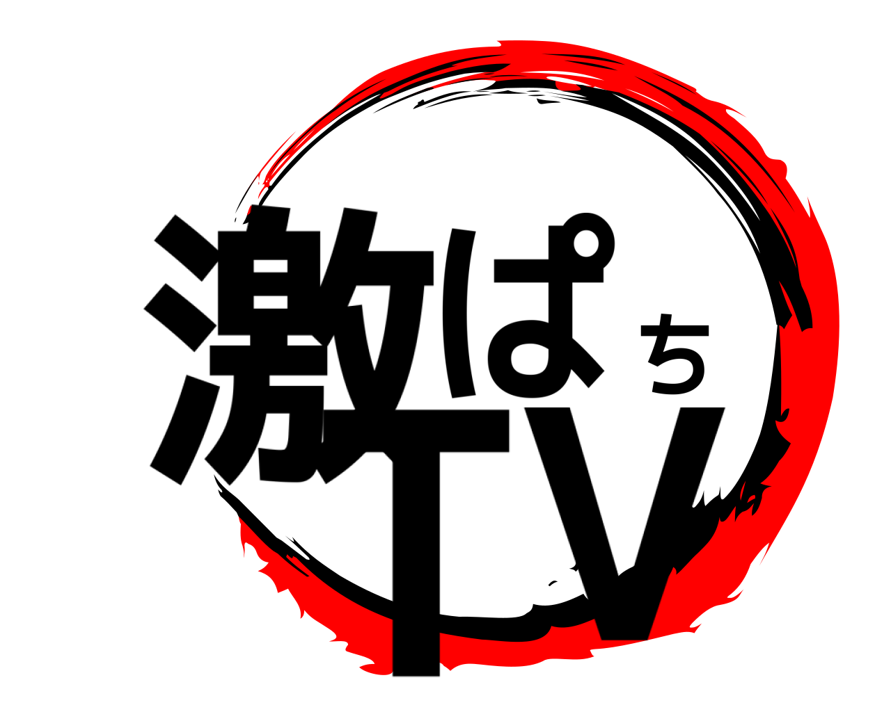 激ぱちTV 