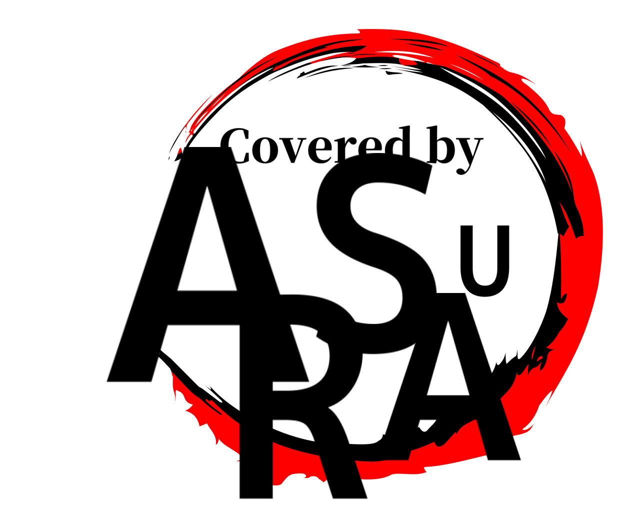 ASURA Covered by