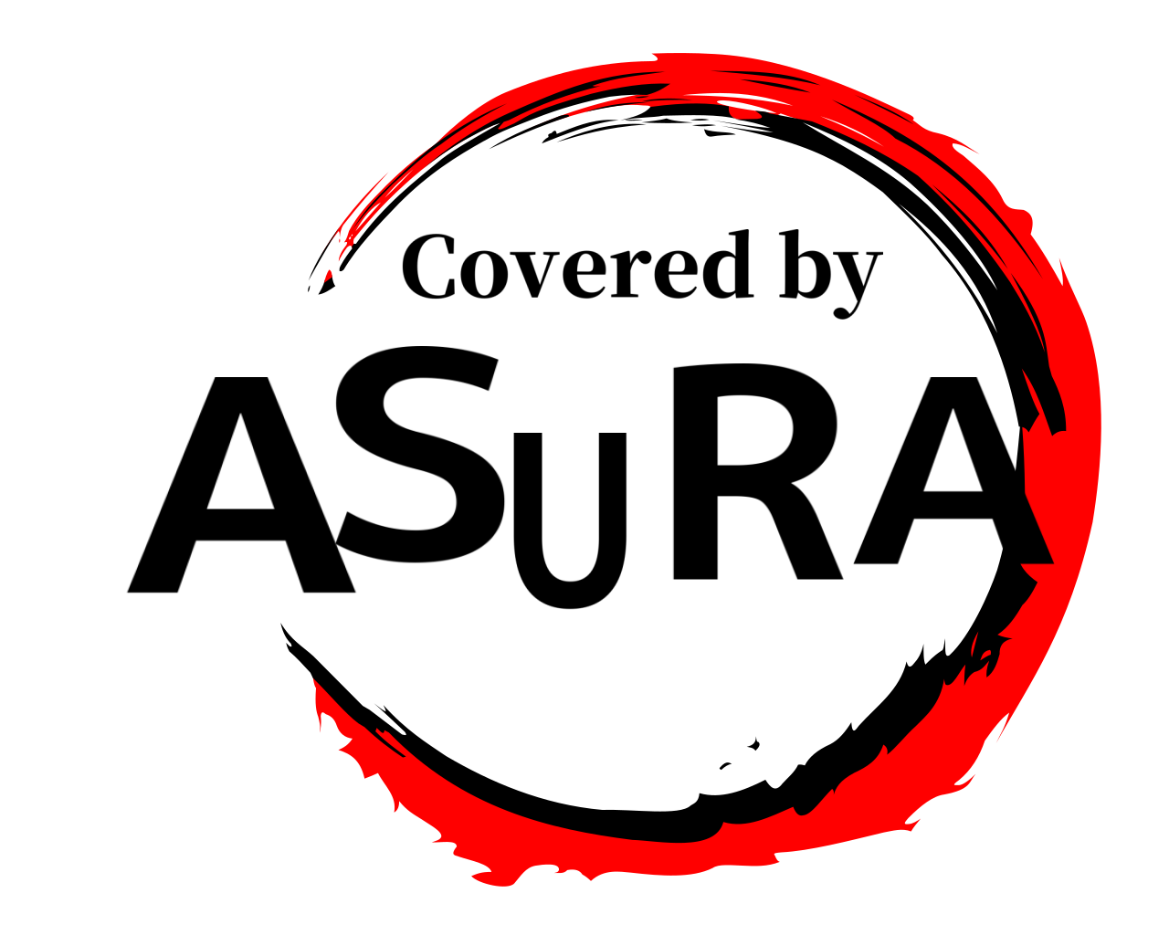 ASURA Covered by