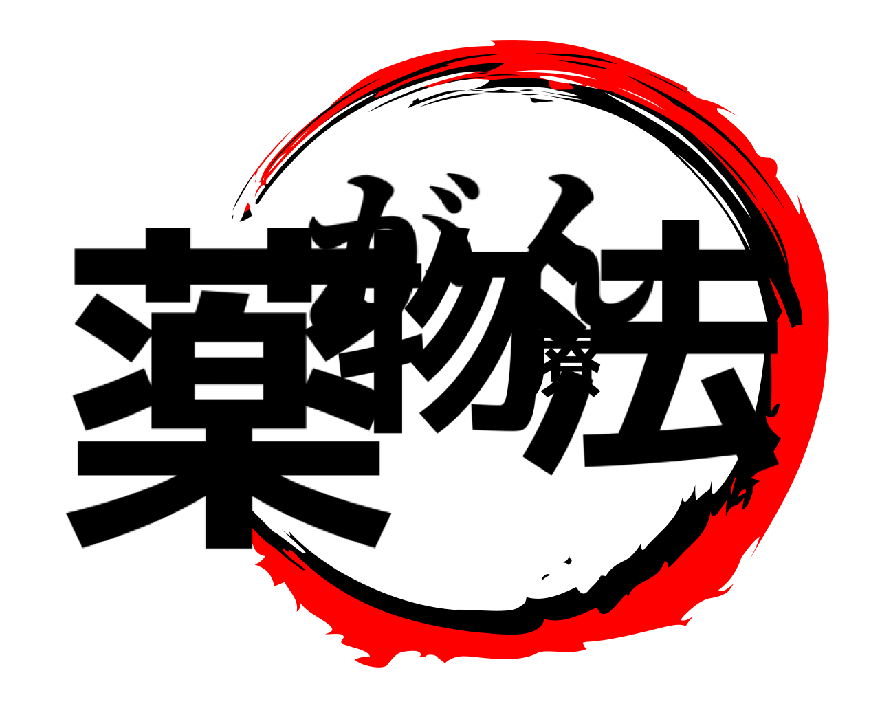 薬物療法 がん