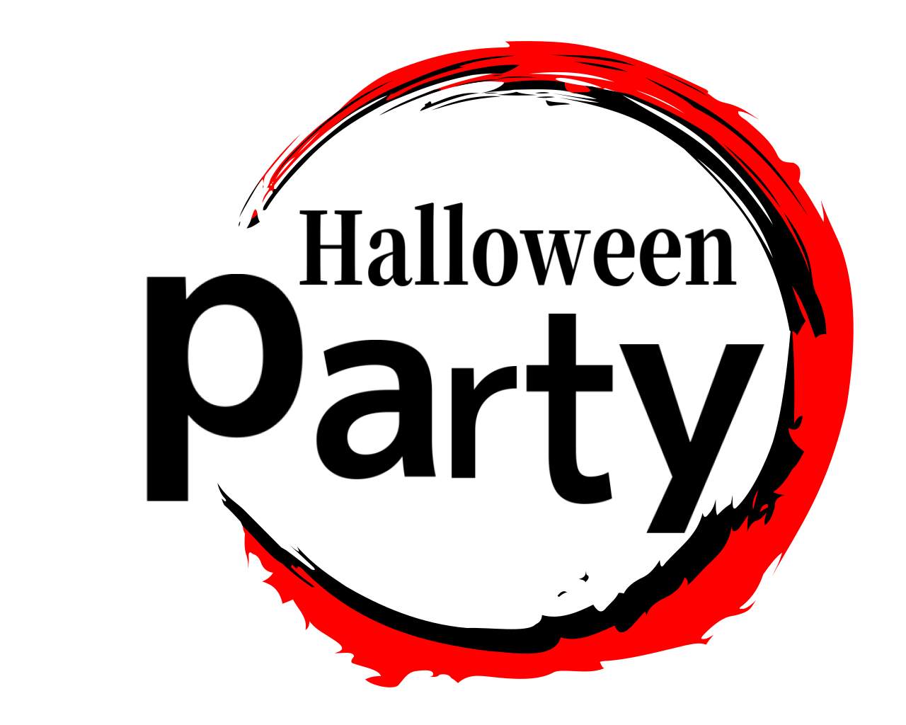 party Halloween