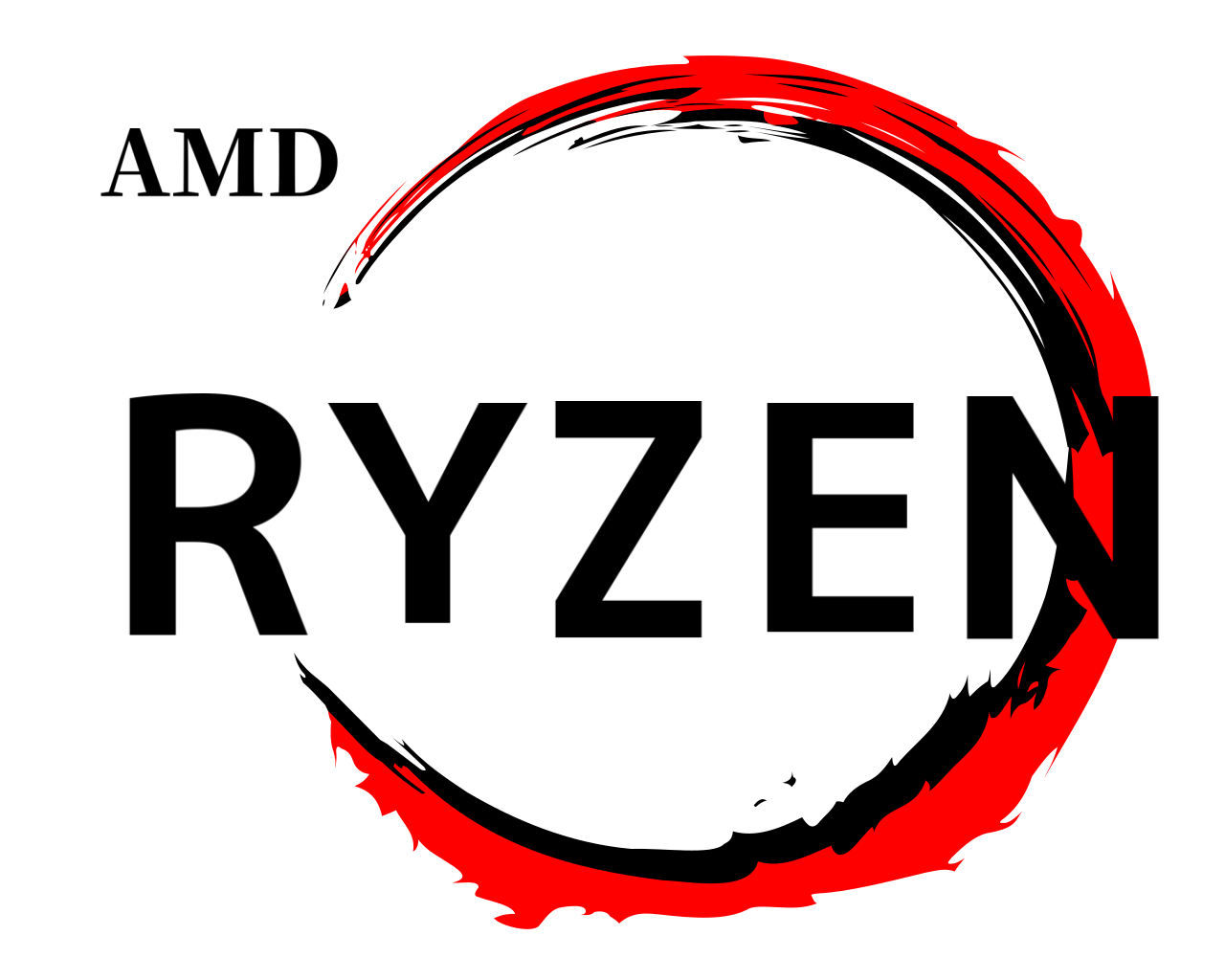RYZEN AMD